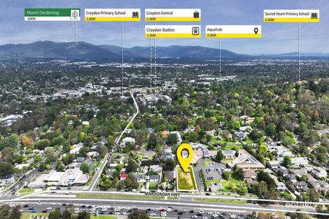 Property photo of 126 Maroondah Highway Croydon VIC 3136