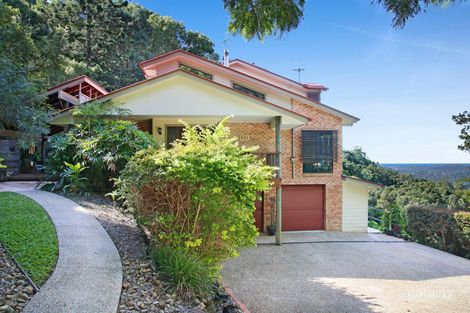Property photo of 591 Trees Road Tallebudgera QLD 4228