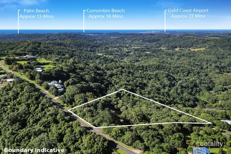 Property photo of 591 Trees Road Tallebudgera QLD 4228