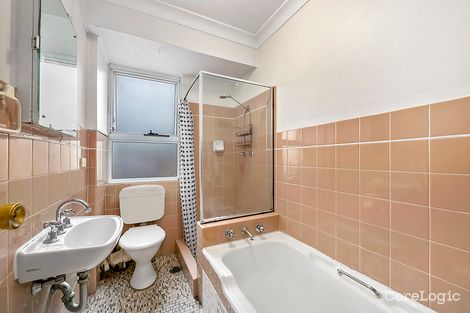 Property photo of 9/4-6 Tintern Road Ashfield NSW 2131