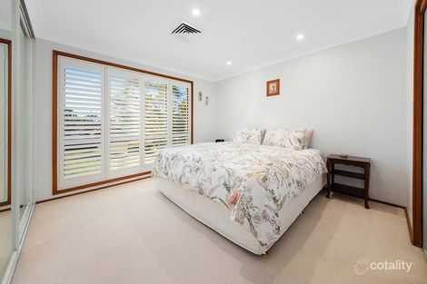 Property photo of 13 Penguin Place Woronora Heights NSW 2233