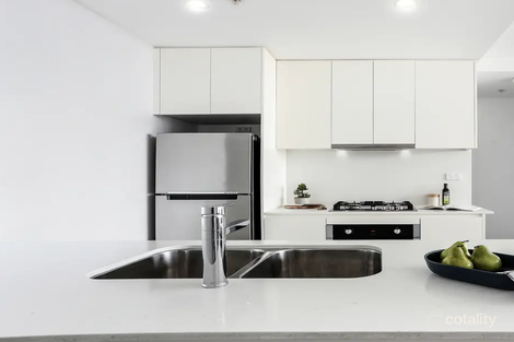 2003/2 Mary St, Burwood, NSW 2134