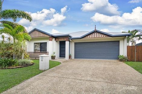 12 Limewood St, Mount Sheridan, QLD 4868