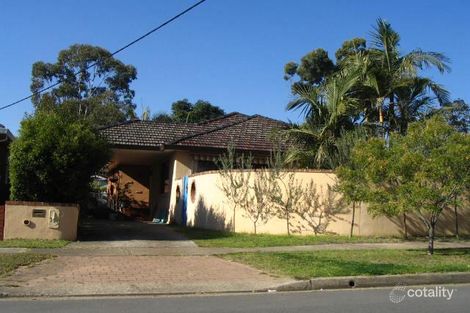 33 Himalaya Cres, Seven Hills, NSW 2147