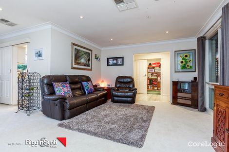 Property photo of 12 Cambden Park Parade Ferntree Gully VIC 3156