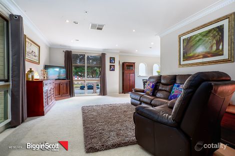 Property photo of 12 Cambden Park Parade Ferntree Gully VIC 3156