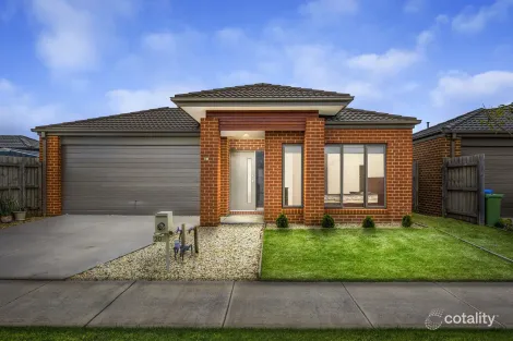 20 Pontiac Rd, Cranbourne East, VIC 3977