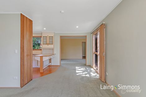 Property photo of 39 Jackson Crescent Pennant Hills NSW 2120