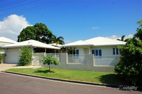 5 Lower William St, West End, QLD 4810