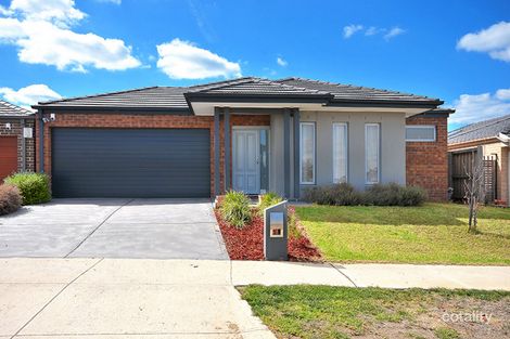 Property photo of 6 Castlehill Street Lalor VIC 3075