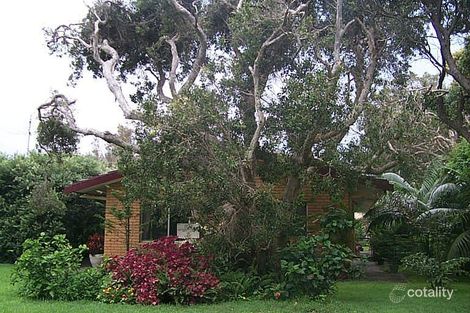 32 Bay St, Hat Head, NSW 2440