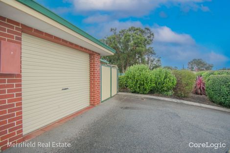 Property photo of 7/50 Pioneer Road Centennial Park WA 6330