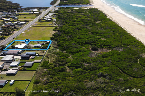 Property photo of 23-25 Scamander Avenue Scamander TAS 7215