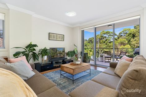 Property photo of 27/15-18 The Esplanade Botany NSW 2019