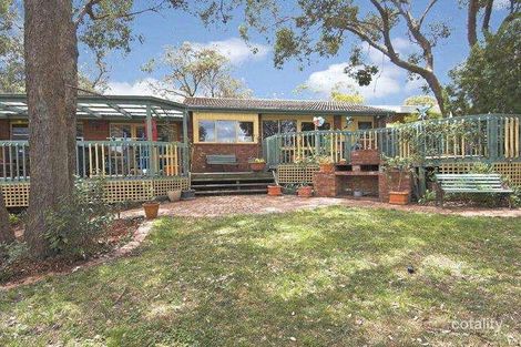Property photo of 3 Marrakai Court Eltham North VIC 3095
