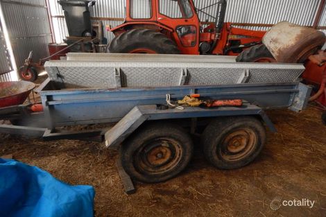 570 Seven Gates Rd, Adaminaby, NSW 2629