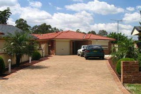23 Cobbett St, Wetherill Park, NSW 2164