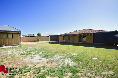 Property photo of 5 Parkavara Crescent Australind WA 6233