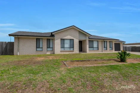47 Maynes St, Rosenthal Heights, QLD 4370