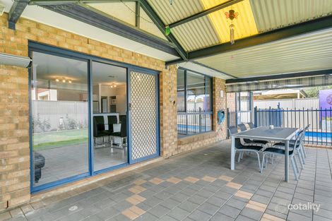 8 Thompson Ct, Ferryden Park, SA 5010
