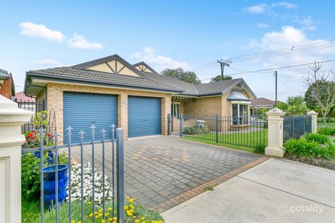 Property photo of 8 Thompson Court Ferryden Park SA 5010