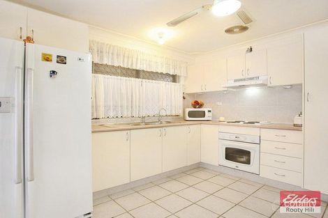 14 Truscott Pl, Bidwill, NSW 2770