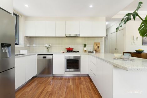 Property photo of 27/15-18 The Esplanade Botany NSW 2019