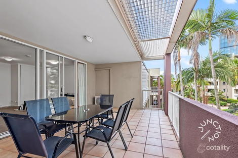 51/131 Wickham St, Fortitude Valley, QLD 4006