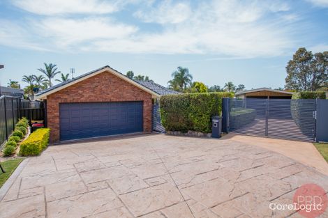 Property photo of 10 Elizabeth Close Thornton NSW 2322