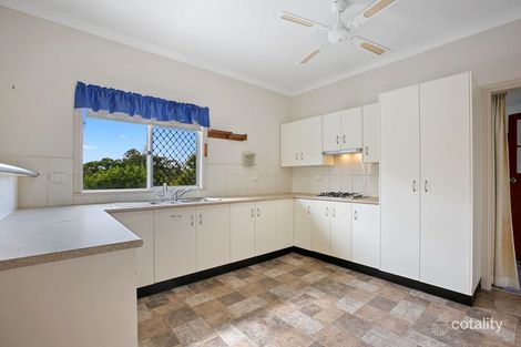 Property photo of 12 Hodge Street Goomeri QLD 4601