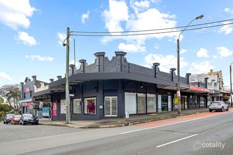 245A PARRAMATTA RD, ANNANDALE, NSW 2038