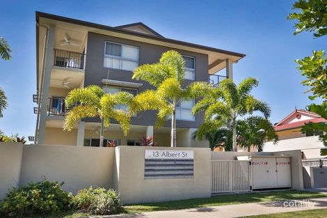 Property photo of 8/13 Albert Street Cranbrook QLD 4814