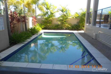 Property photo of 8/13 Albert Street Cranbrook QLD 4814