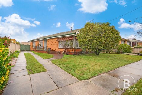 Property photo of 22 Mathilda Street Wendouree VIC 3355