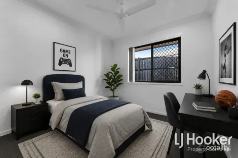Property photo of 14 Harmony Street Yarrabilba QLD 4207