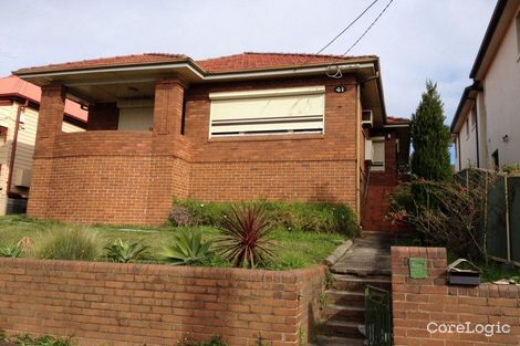 Property photo of 41 Lily Street Hurstville NSW 2220