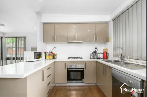 Property photo of 9 Ophir Grove Mount Druitt NSW 2770