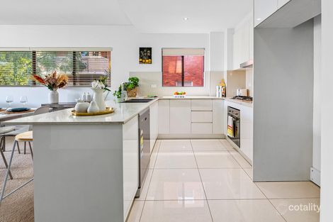 Property photo of 15/10-12 Belmore Street Arncliffe NSW 2205