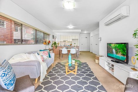 Property photo of 15/10-12 Belmore Street Arncliffe NSW 2205