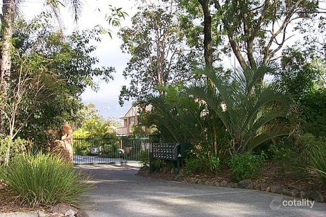 Property photo of 19/414 Pine Ridge Road Coombabah QLD 4216