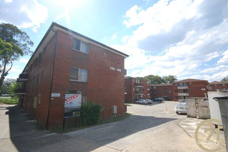 Property photo of 10/186-188 Sandal Crescent Carramar NSW 2163