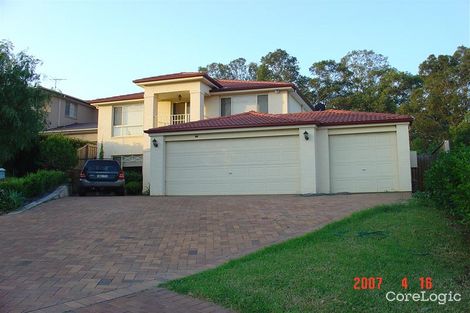 Property photo of 43 Chianti Court Glenwood NSW 2768