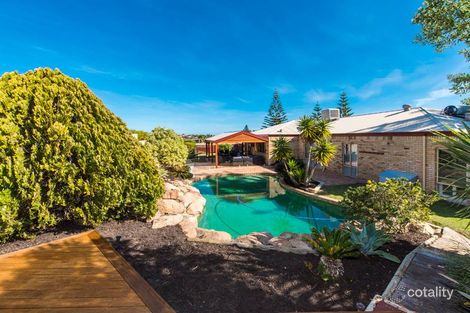 Property photo of 4 Bocaccio Court Sorrento WA 6020