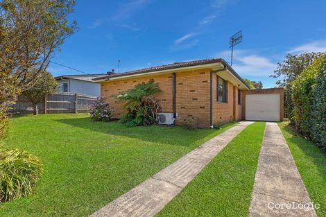 Property photo of 175 Ocean View Drive Wamberal NSW 2260