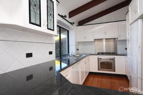 Property photo of 4 Oliver Crescent Port Noarlunga SA 5167
