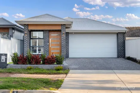 Property photo of 18B Curbur Avenue Pooraka SA 5095