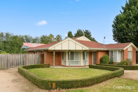 Property photo of 44 Toorak Avenue Baxter VIC 3911