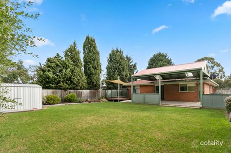 Property photo of 44 Toorak Avenue Baxter VIC 3911