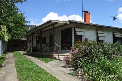 68 Lakeside Ave, Mount Beauty, VIC 3699