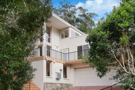 Property photo of 14 Bedford Avenue North Turramurra NSW 2074